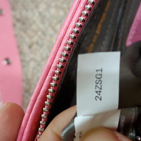 Matt & Nat Belt Bag NWOT - Picture 12 of 16